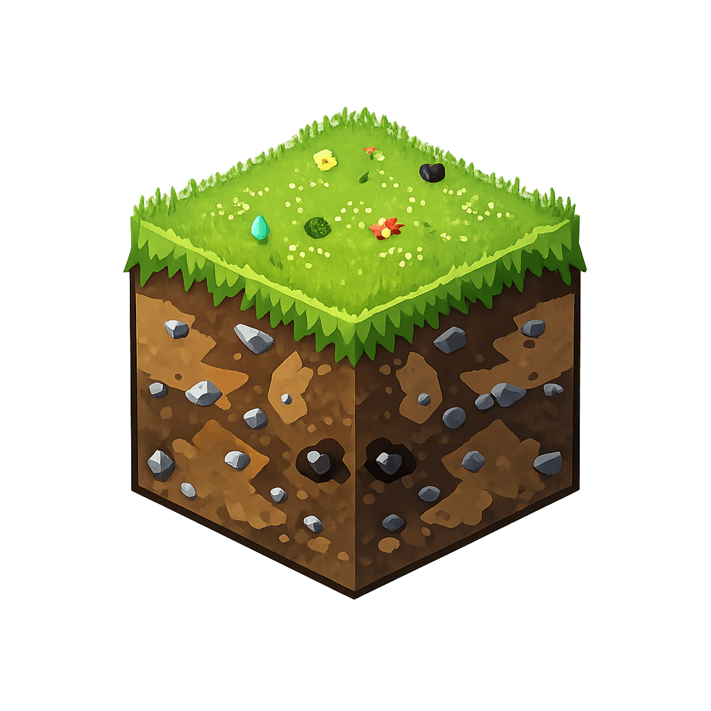 Minecraft Budget