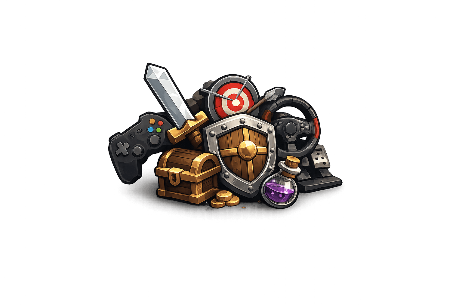 Game Servers