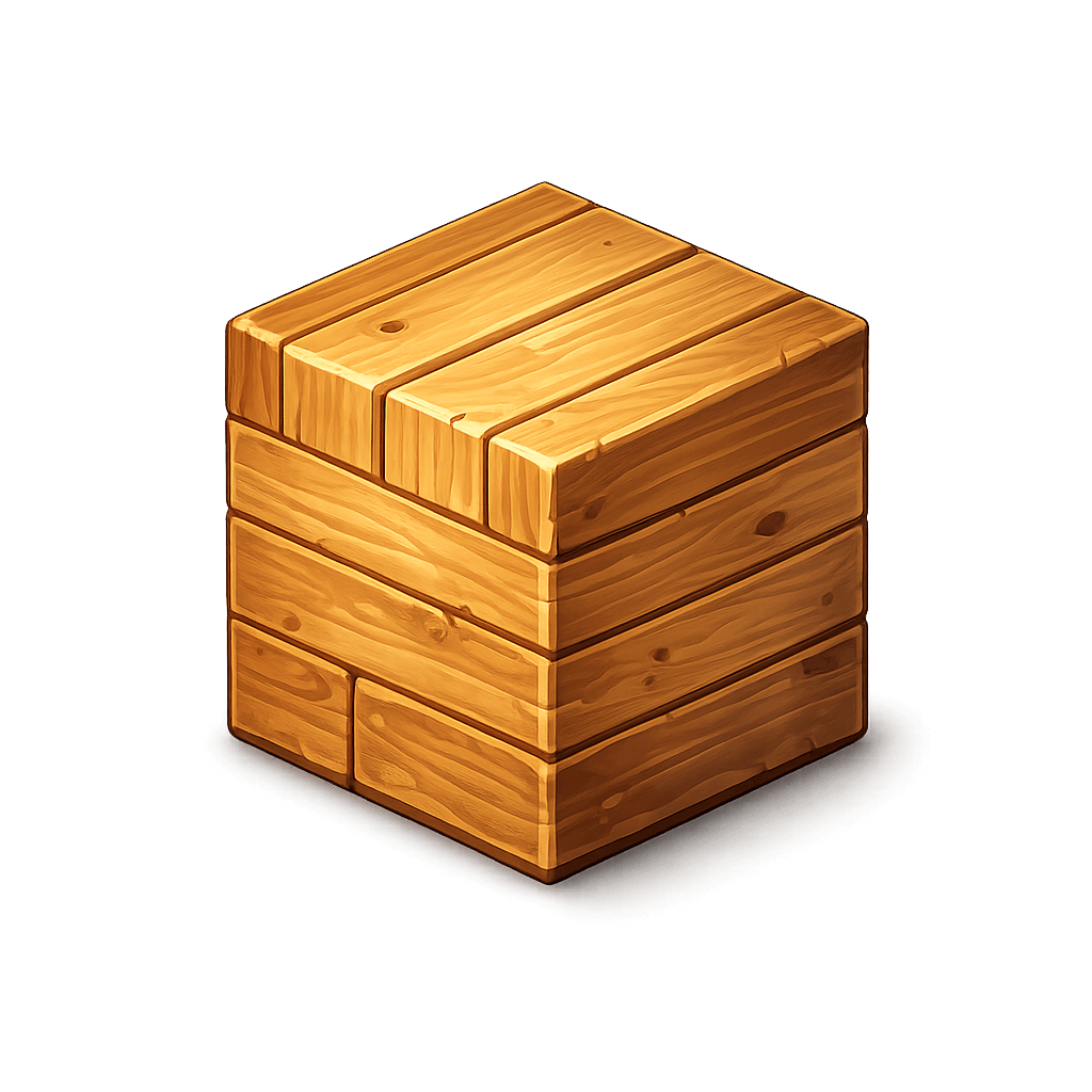 Minecraft Budget 4GB