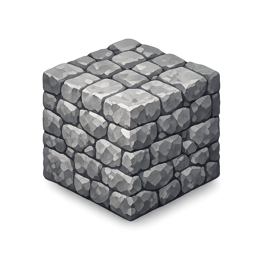 Minecraft Budget 6GB