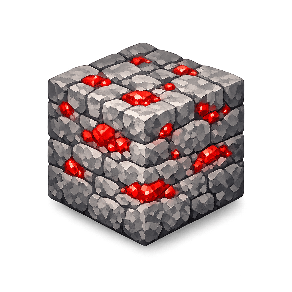 Minecraft Budget 12GB